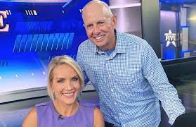 Does Dana Perino Have Kids? Meet Husband Peter McMahon, Family And Net Worth