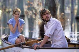 The Notebook cast members: Where Are They Now?