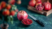 What Are The Health Benefits of Pomegranate?