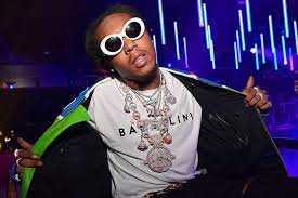Tributes pour in from the music community as Migos rapper Takeoff is shot dead aged 28