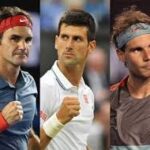 Top 20 Greatest Men's Tennis Players of All Time