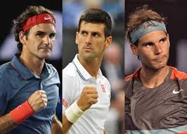 Top 20 Greatest Men's Tennis Players of All Time