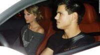 Did Taylor Swift Cheat On Taylor Lautner? Relationship Timeline And Dating History