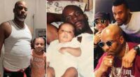Was DMX The Father Of Fifteen Kids? Where Is His Wife? Family Explored