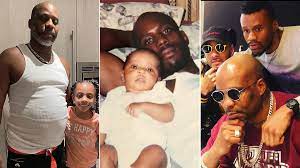 Was DMX The Father Of Fifteen Kids? Where Is His Wife? Family Explored