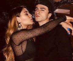 Who Is Itzan Escamilla Wife: Is He Married? Family And Net Worth