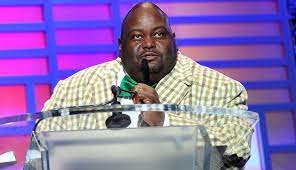 Did Lavell Crawford Have Surgery For Weight Loss?