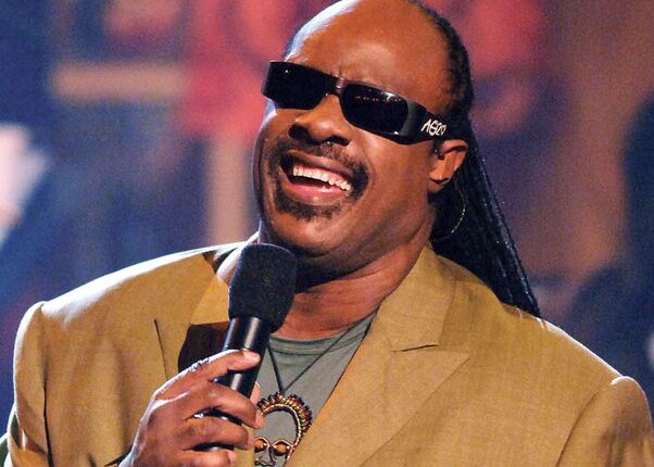 Is Stevie Wonder Blind? Did He Lose His Sight Six Weeks Old After Being Born Premature?