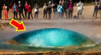 11 Places Which Are Naturally Impossible To Exist