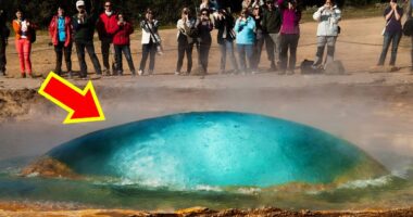 11 Places Which Are Naturally Impossible To Exist