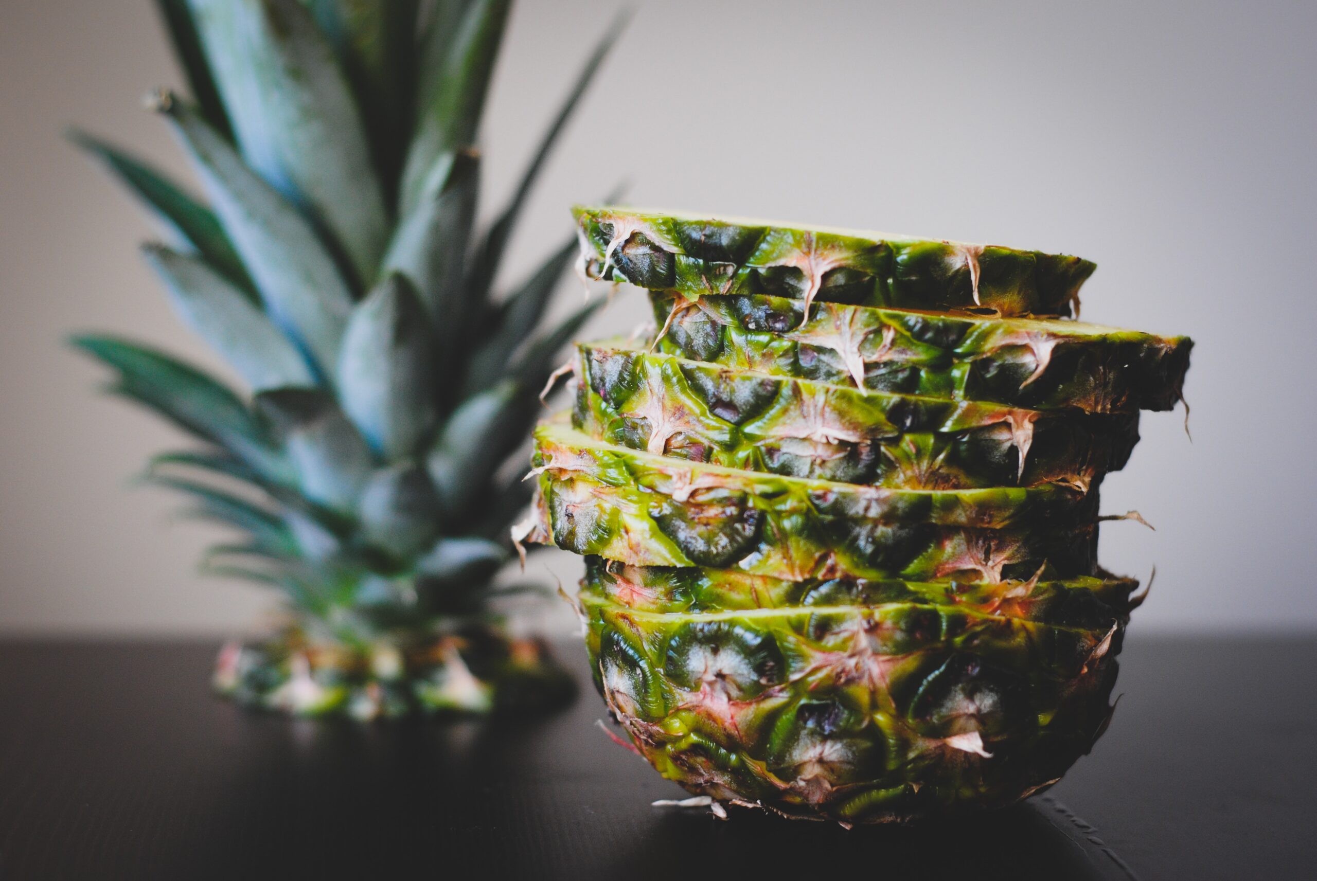 Benefits Of Boiling Pineapple Leaves And Drink The Water Regularly