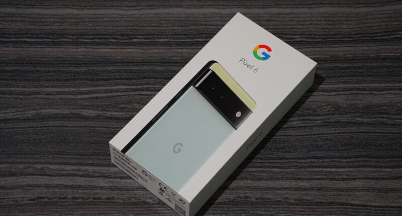 Does Google Pixel 6 Magic Eraser Really Work?