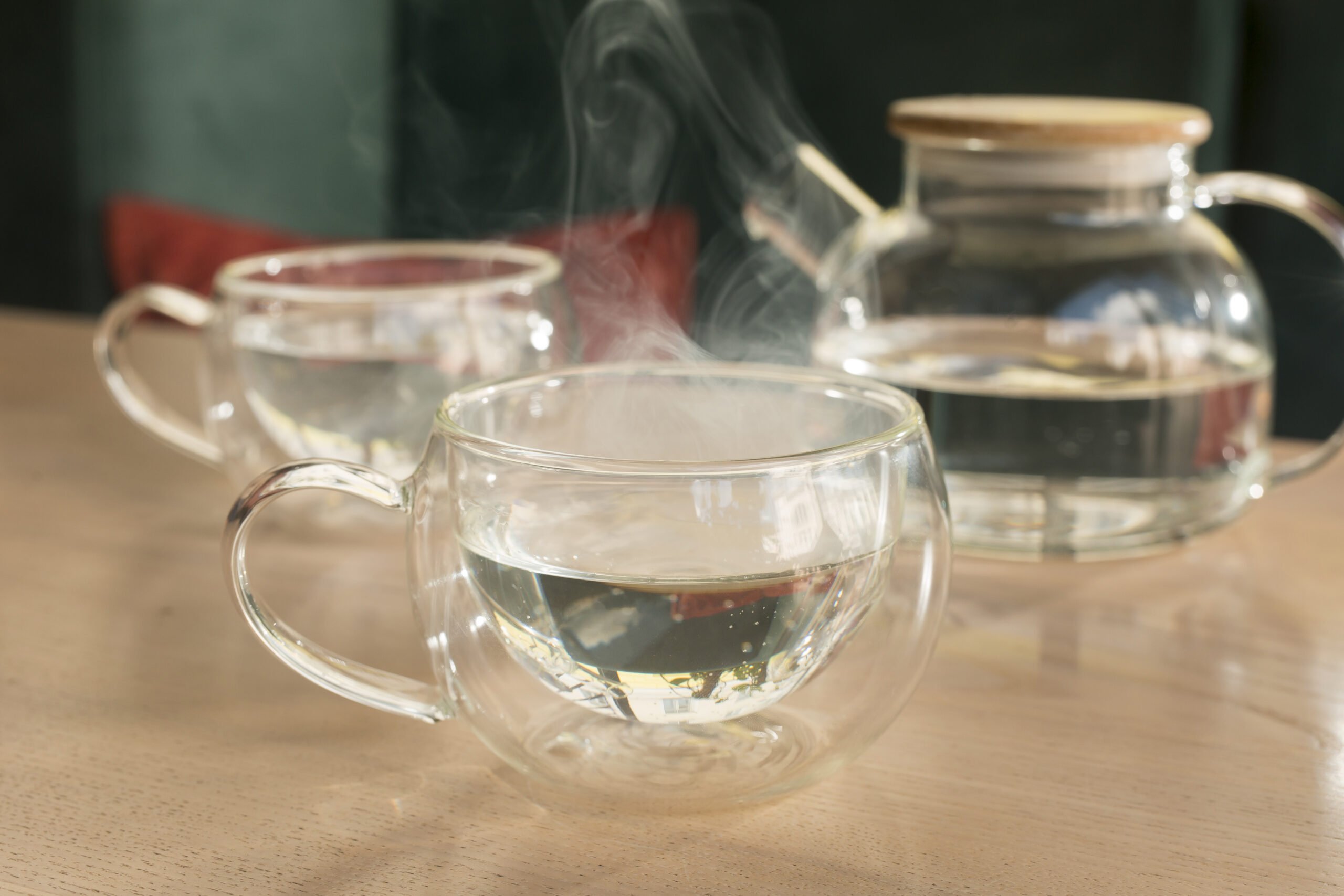 Health Benefits of Drinking Hot Water And How Can It Help Your Health?