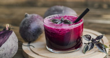 Beetroot Juice Side Effects: Nutritional Value & Find Out When To Avoid Drinking It