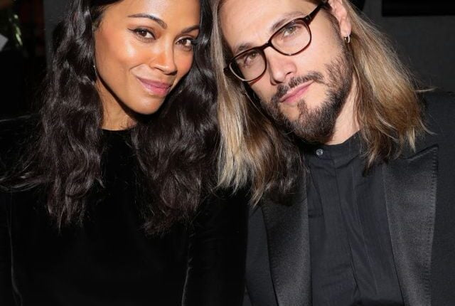 Who Is Zoe Saldana’s Husband? Here Is All You Need To Know About American Actress Married Life
