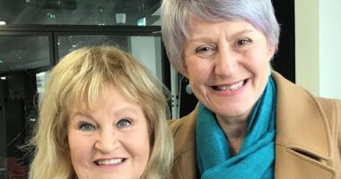 Are Karen Dotrice And Michele Dotrice Related? Family Tree And Net Worth DIfference