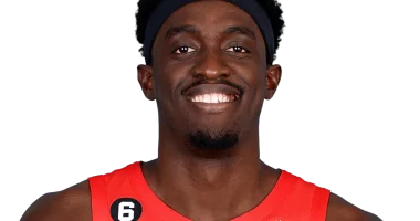 Does Pascal Siakam Have A Girlfriend And What Is His Net Worth?