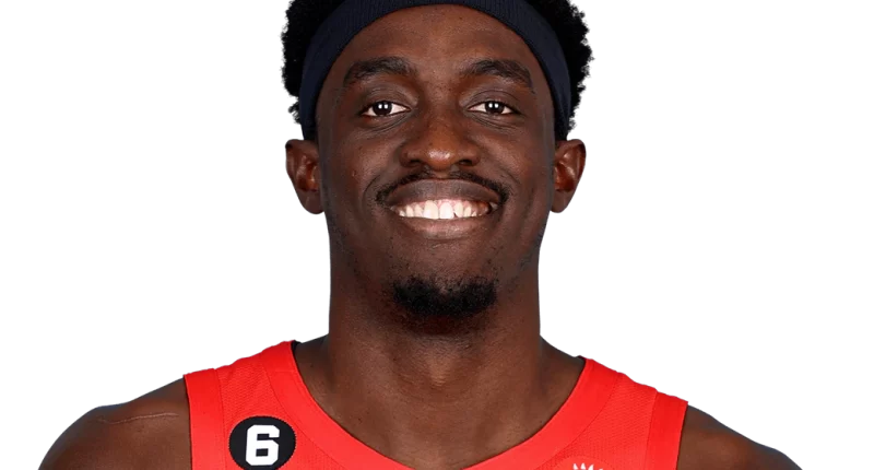Does Pascal Siakam Have A Girlfriend And What Is His Net Worth?