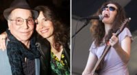Paul Simon’s Wife: Who Is Edie Brickell? They Have A Beautiful Family With Four Children