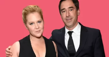 How did Amy Schumer meet her husband Chris Fischer? Here Are What To Know About Her Sister And Net Worth