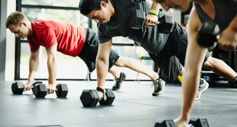 What Are The 6 Things To Know About Weight Training? Here Is What To Know