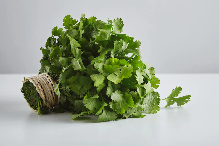 Health Benefits Of Parsley: Know The Nutrients And Recipes