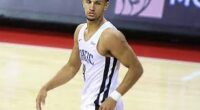NBA: What Does Jalen Suggs Tattoo Design Mean?