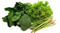 11 Leafy Vegetables That Are A Must Add To Your Diet, Especially If You Are Over 30