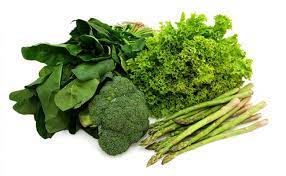 11 Leafy Vegetables That Are A Must Add To Your Diet, Especially If You Are Over 30