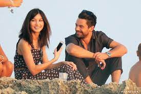 Are Actress Gemma Chan And Dominic Cooper Dating? All About Their Dating And Relationship Life