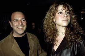 Who Is Tommy Mottola? Wife Thalia And A Look Into His Married Life