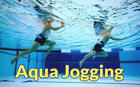 What Makes Aqua Jogging A Great Workout? Here Is What To Know