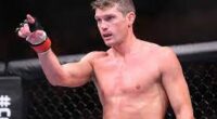 Is UFC Fighter Stephen Thompson Currently Married? Gay Rumors Are Spreading On The Internet