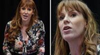 Angela Rayner Weight Loss: Is She Ill? Know More About Her Health Update And Net Worth