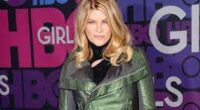 Who Is Kirstie Alley Daughter: Lillie Price Stevenson? Age, Family, And Net Worth Explored