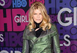 Who Is Kirstie Alley Daughter: Lillie Price Stevenson? Age, Family, And Net Worth Explored
