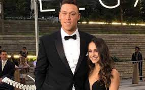 Who Is Aaron Judge’s Girlfriend: Is He Dating Samantha Bracksieck And What Is His Net Worth?