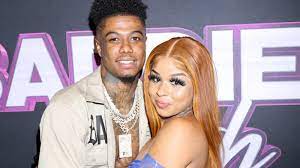 How Blueface’s Girlfriend: Chrisean Reacted to His Arrest? The On & Off Relationship Between Blueface And His Girlfriend Explored