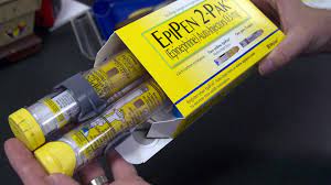 How can I get a free EpiPen?