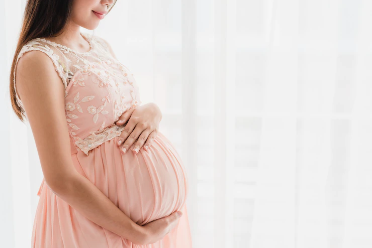 5 Herbs That Can Help With Pregnancy Journey