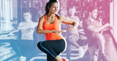 How To Perform A Cardio Workout For Aerobic Fitness? Here Is What To Do