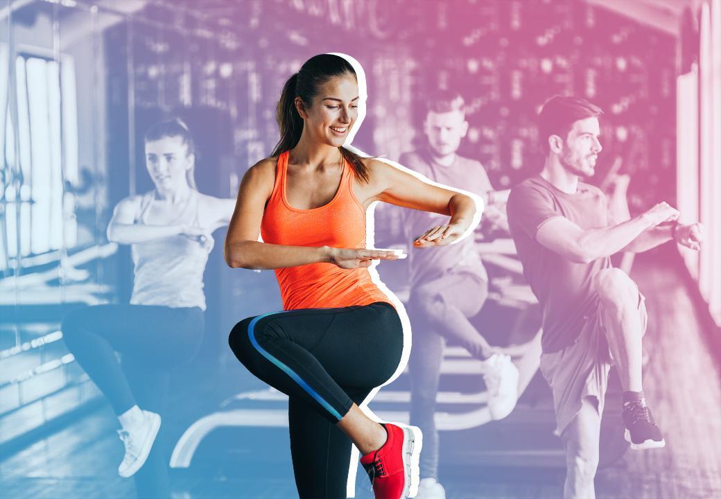How To Perform A Cardio Workout For Aerobic Fitness? Here Is What To Do