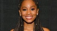Does Anika Noni Rose Have A Child