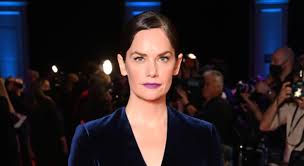 Who Is Actress Ruth Wilson Partner: Is She Married? Details About Husband, Her Family, And Net Worth