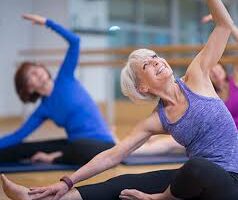 What Are The 5 Daily Exercises To Improve Muscular Endurance As You Age? Here Is What To Know