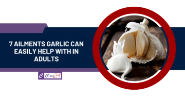 7 Ailments Garlic Can Easily Help With In Adults