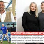 Claudio Reyna Wife: Who Is She? Couple Is Accused Of Blackmailing Gregg Berhalter