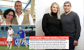 Claudio Reyna Wife: Who Is She? Couple Is Accused Of Blackmailing Gregg Berhalter