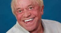 Illness: What Did James Gregory Die From? His Weight Loss And Personal Life