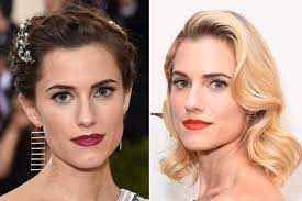 Has Allison Williams Get Her Nose Done? Plastic Surgery Before And After